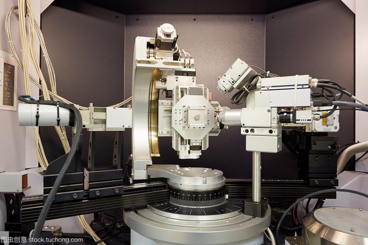 圣塞巴斯蒂安TECNALIA 巴斯克地區的技術服務先鋒與X射線衍射儀應用專家