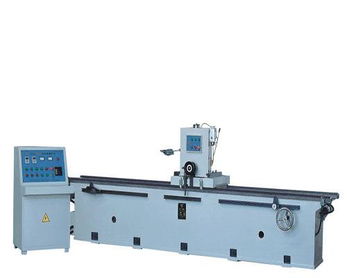 如何正確使用磨刀機磨削環保設備中的球刀