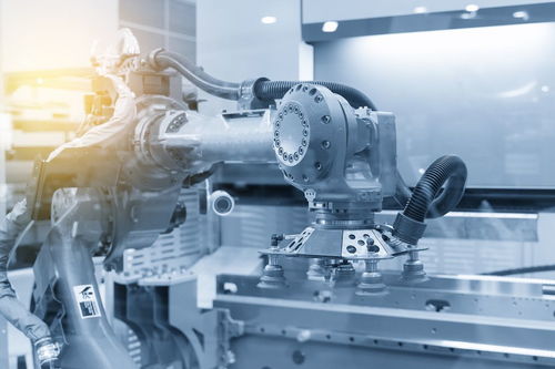 機械設計與制造專業畢業生的職業發展方向