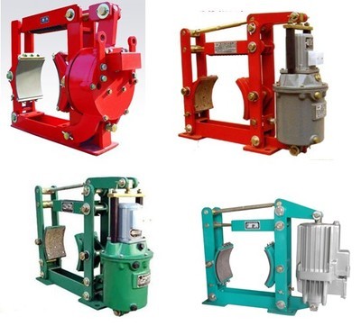 電磁抱閘制動(dòng)器 工程機(jī)械安全守護(hù)者，廠家直銷與型號(hào)優(yōu)勢(shì)解析