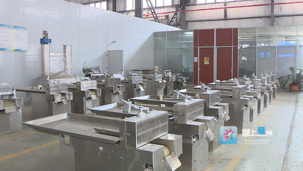 科技賦能，智造未來(lái) 機(jī)械設(shè)備領(lǐng)域的“專精特新”企業(yè)崛起之路