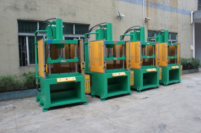 油壓機環保設備安全操作與維護指南